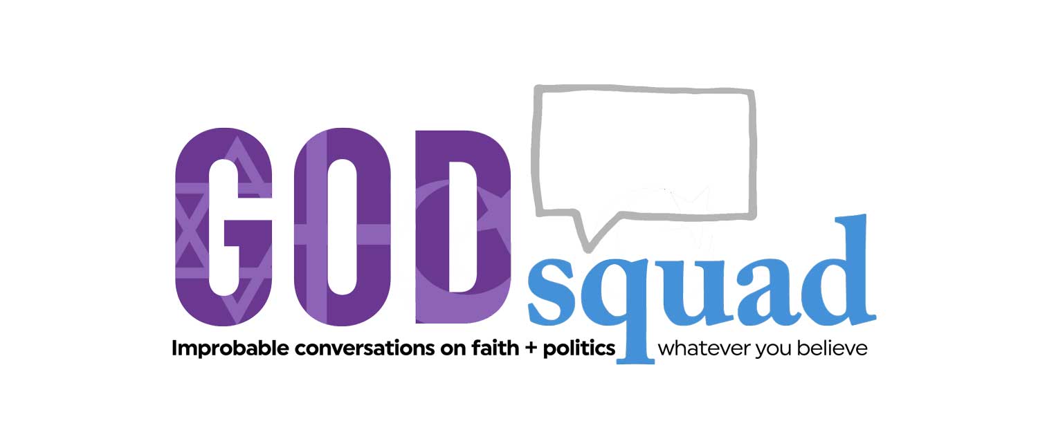 God Squad on SquareCast - Village Square - Tallahassee